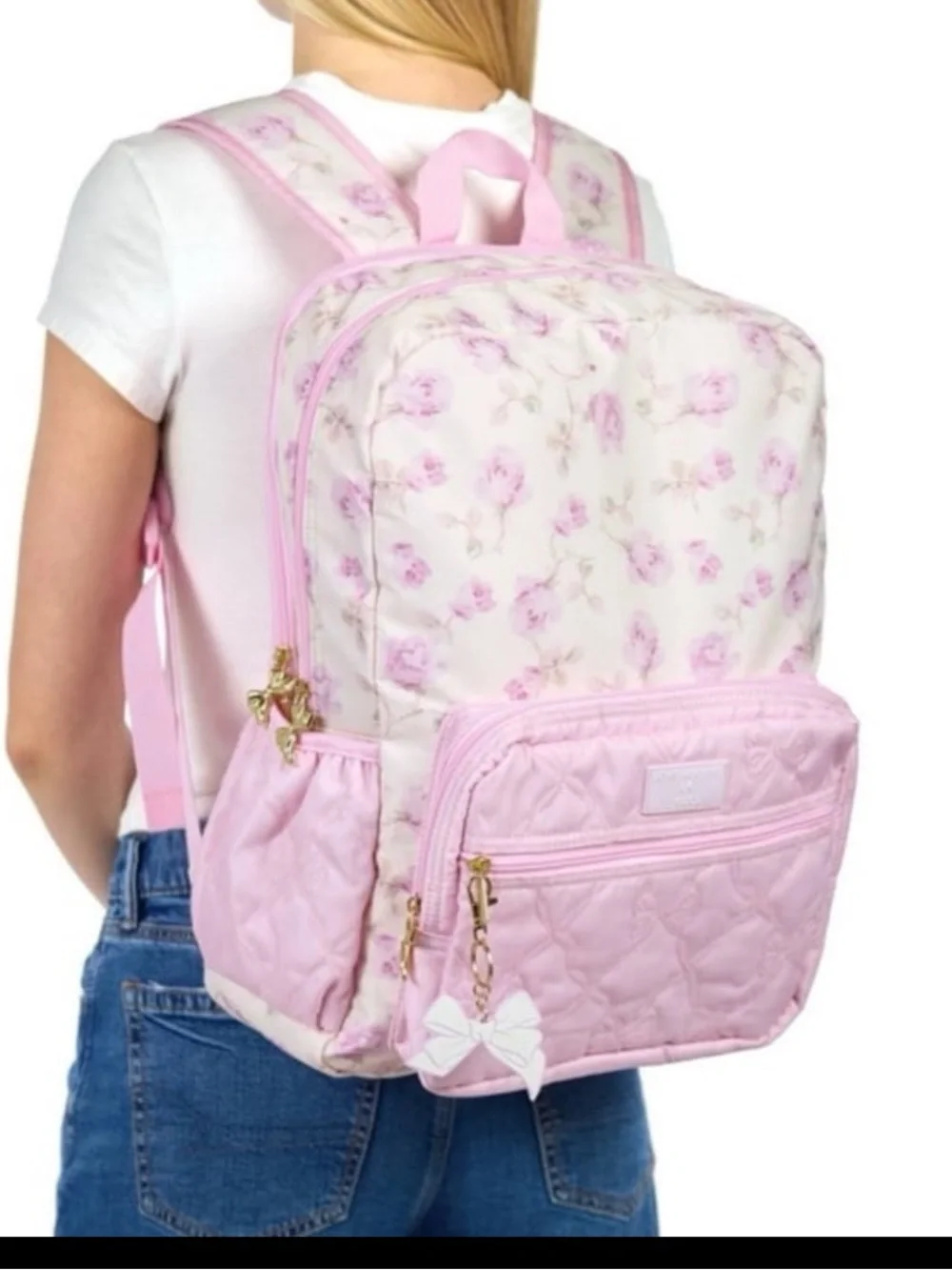 LoveShackFancy target yoobi